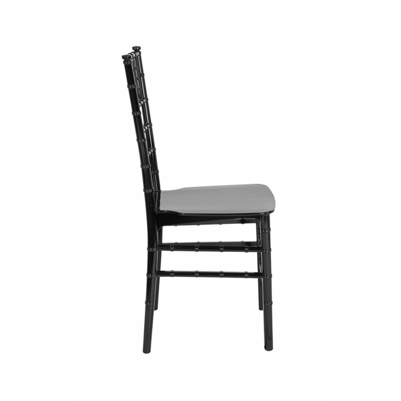 Offex Stackable Chiavari Chair | Wayfair